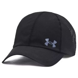 Кепка Under Armour Iso-chill Launch Adj M - чорний