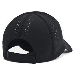Кепка Under Armour Iso-chill Launch Adj M - чорний