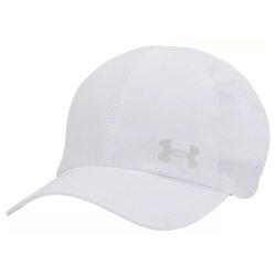 Кепка Under Armour Iso-chill Launch Adj M - білий