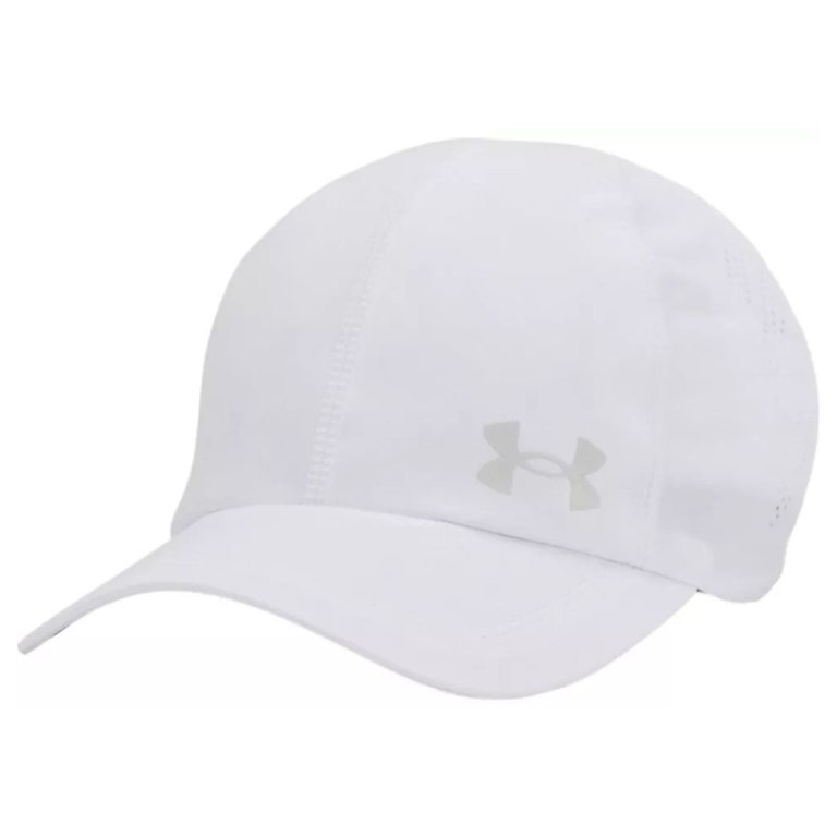 Кепка Under Armour Iso-chill Launch Adj M - білий