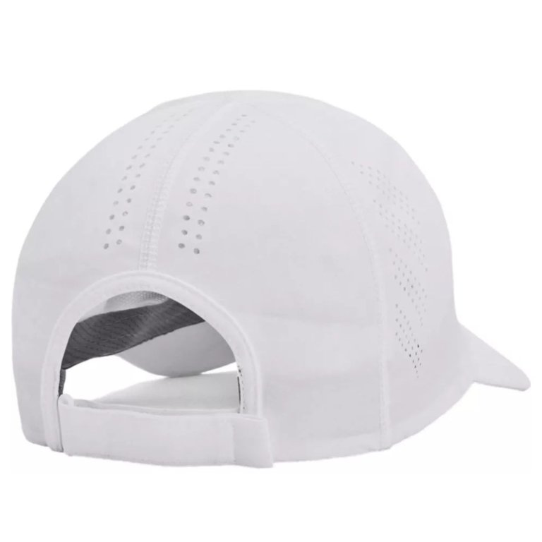 Кепка Under Armour Iso-chill Launch Adj M - білий