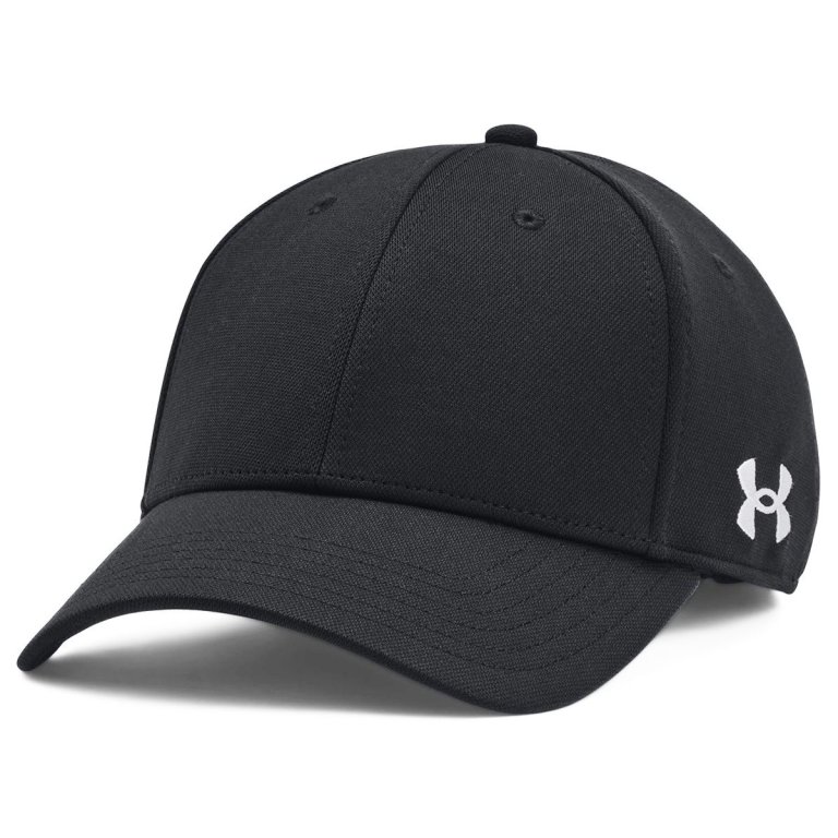 Кепка Under Armour UA Team Blitzing Man Black