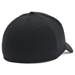 Кепка Under Armour UA Team Blitzing Man Black