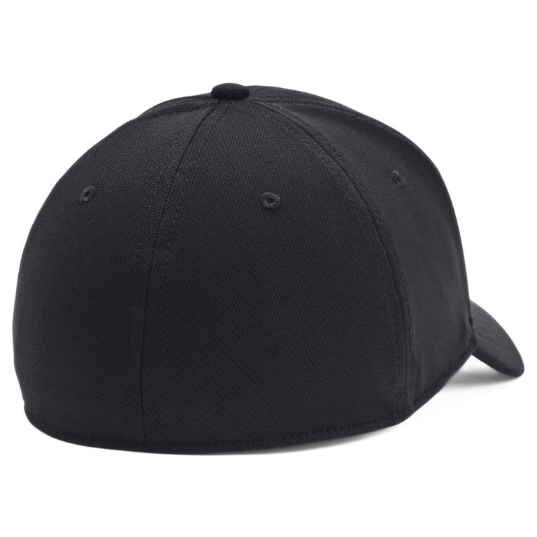 Кепка Under Armour UA Team Blitzing Man Black