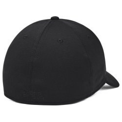 Кепка Under Armour Blitzing M - чорна