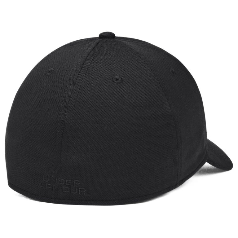 Кепка Under Armour Blitzing M - чорна