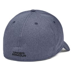 Кепка Under Armour Men's UA Blitzing-BLU