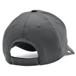 Кепка Under Armour Golf96 Hat M - сіра