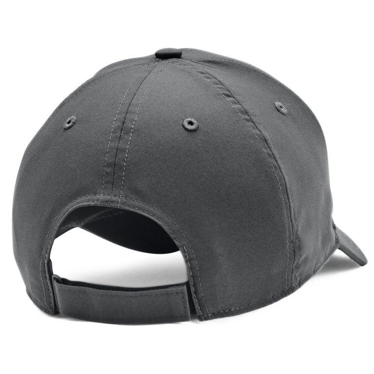 Кепка Under Armour Golf96 Hat M - сіра