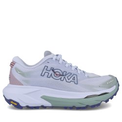 Кросівки Hoka Mafate 5 W - фіолетові