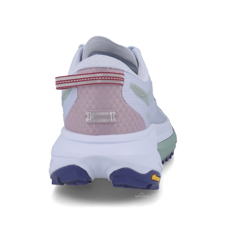 Кросівки Hoka Mafate 5 W - фіолетові