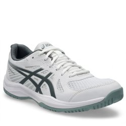Topánky Asics Upcourt 6 M - white/grey