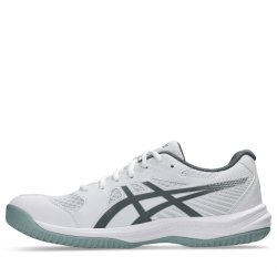 Topánky Asics Upcourt 6 M - white/grey