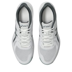 Topánky Asics Upcourt 6 M - white/grey