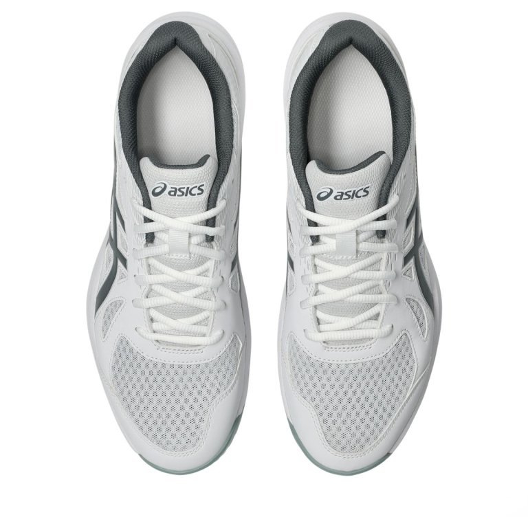 Topánky Asics Upcourt 6 M - white/grey
