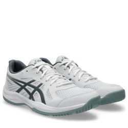 Topánky Asics Upcourt 6 M - white/grey