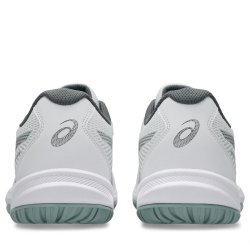 Topánky Asics Upcourt 6 M - white/grey