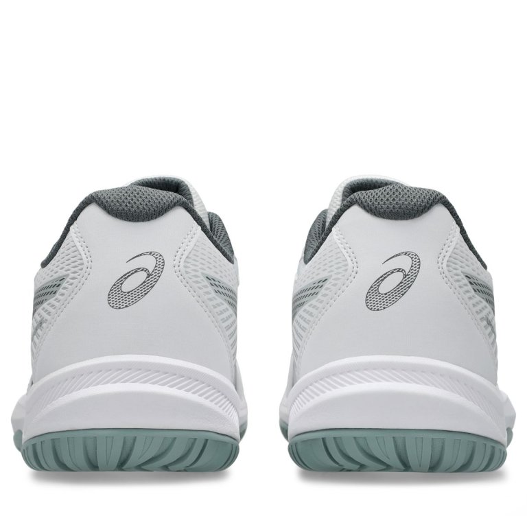 Topánky Asics Upcourt 6 M - white/grey