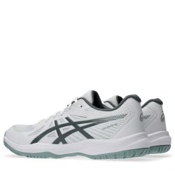 Topánky Asics Upcourt 6 M - white/grey