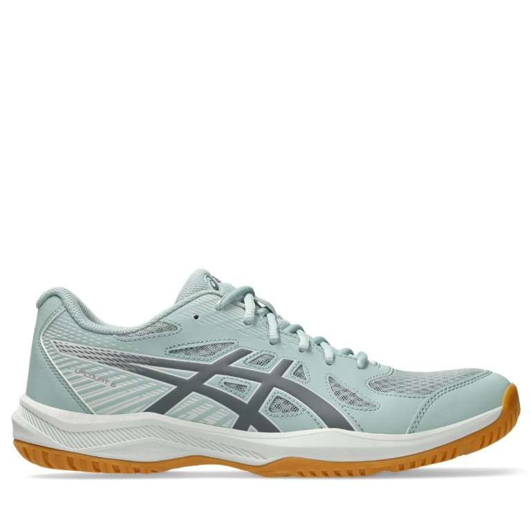 Topánky Asics Upcourt 6 M - blue