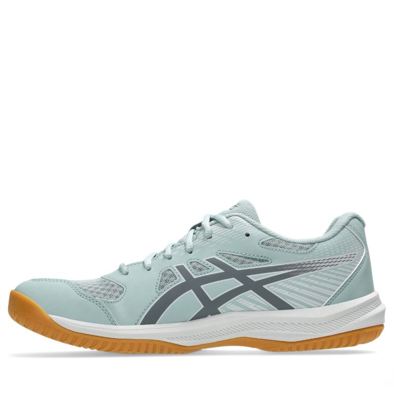 Topánky Asics Upcourt 6 M - blue