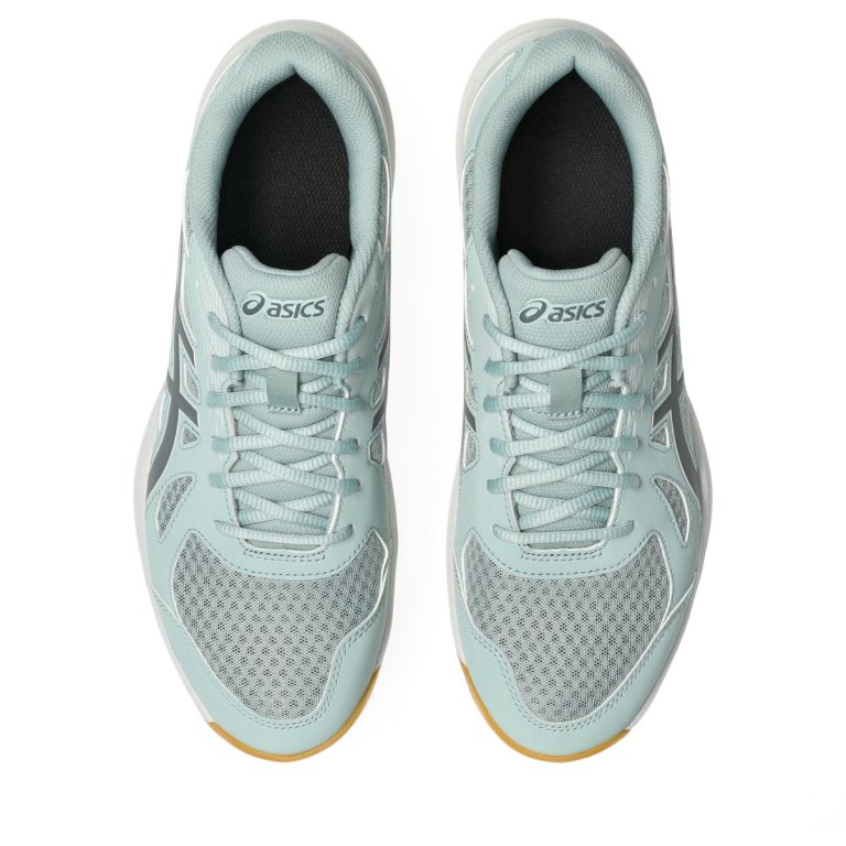 Topánky Asics Upcourt 6 M - blue