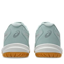 Topánky Asics Upcourt 6 M - blue