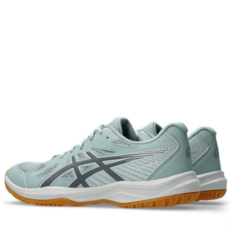 Topánky Asics Upcourt 6 M - blue