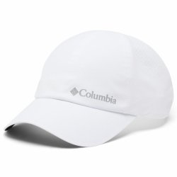 Кепка Columbia Silver Ridge™ IV U - біла