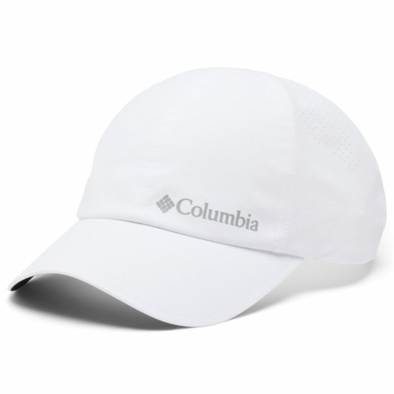 Кепка Columbia Silver Ridge™ IV U - біла