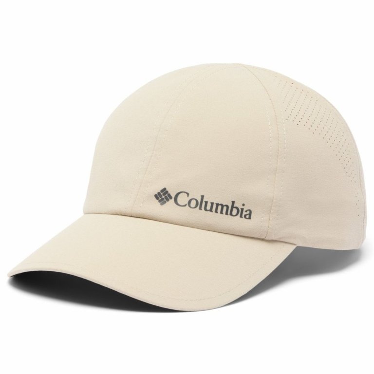 Кепка Columbia Silver Ridge™ IV U - бежева