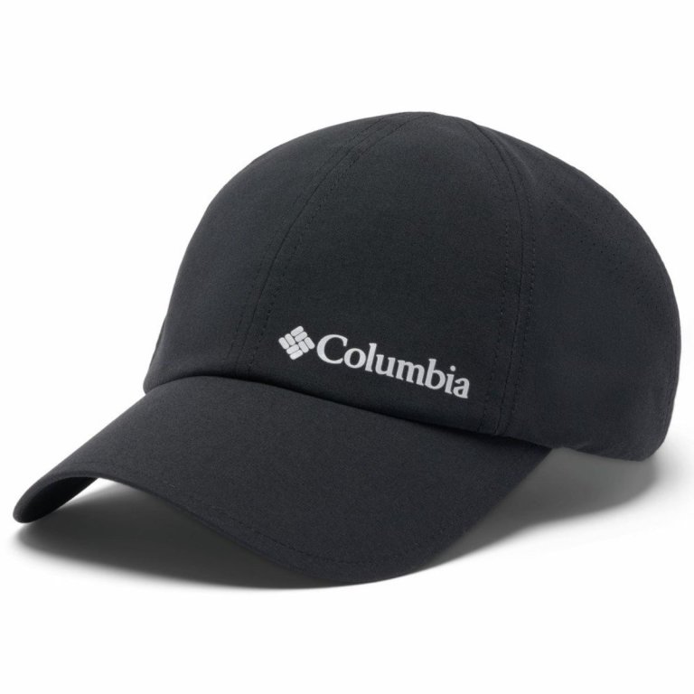 Кепка Columbia Silver Ridge™ IV U - чорна