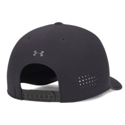 Кепка Under Armour Stealthform Mid Halo ADJ UNI black