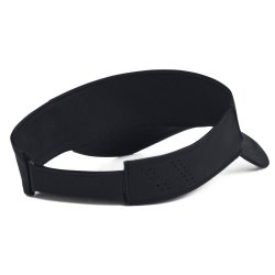 Кепка Under Armour W Iso-chill Launch Visor-BLK