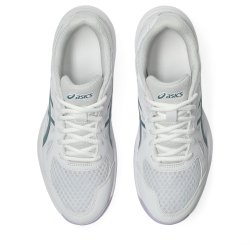 Topánky Asics Upcourt 6 W - white/green