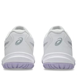 Topánky Asics Upcourt 6 W - white/green