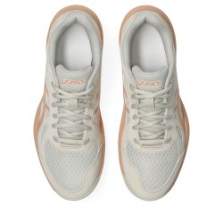 Topánky Asics Upcourt 6 W - beige/orange