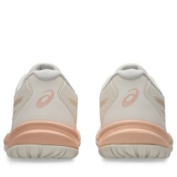 Topánky Asics Upcourt 6 W - beige/orange