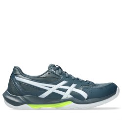 Asics Gel-Rocket 12 M - tmavomodrá/biela