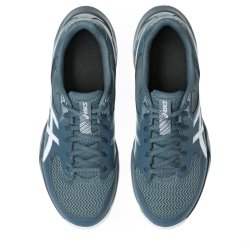 Asics Gel-Rocket 12 M - tmavomodrá/biela