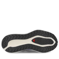 Кросівки Salomon Aero Glide 4 Grvl W - фіолетові