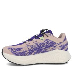 Кросівки Salomon Aero Glide 4 Grvl W - фіолетові
