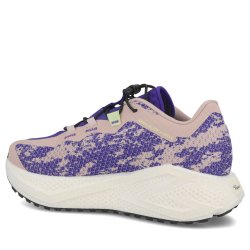 Кросівки Salomon Aero Glide 4 Grvl W - фіолетові