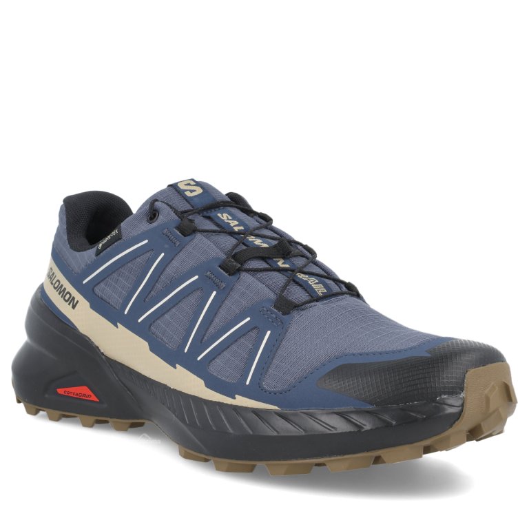 Кросівки Salomon Speedcross Peak GTX M - сині