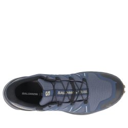 Кросівки Salomon Speedcross Peak GTX M - сині