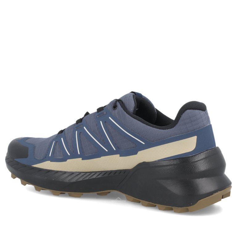 Кросівки Salomon Speedcross Peak GTX M - сині