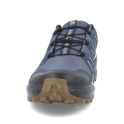 Кросівки Salomon Speedcross Peak GTX M - сині