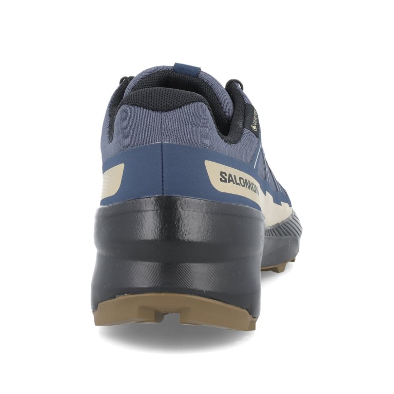 Кросівки Salomon Speedcross Peak GTX M - сині
