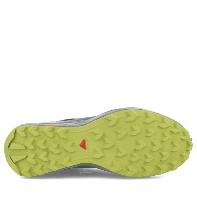 Кросівки Salomon Speedcross Peak GTX M - зелені