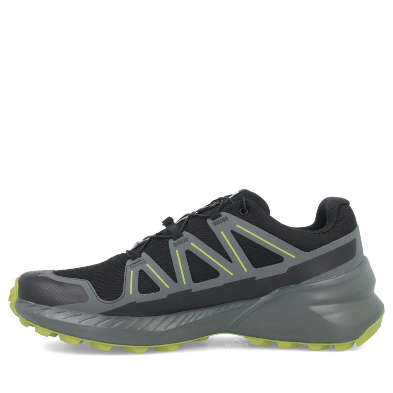 Кросівки Salomon Speedcross Peak GTX M - зелені